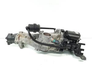 Egr cu racitor gaze, cod GM55566052, Opel Insignia A Combi, 2.0 CDTI, A20DTR (idi:605267)