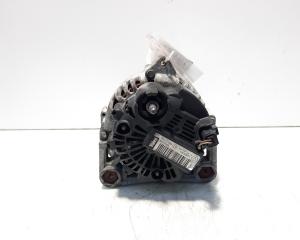 Alternator 110A Valeo, cod 8200495294, Renault Megane 2, 1.9 DCI, F9Q804 (pr:110747)