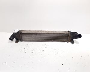 Radiator intercooler, cod 3M5H-9L440-AE, Ford Focus 2 Sedan (DA), 2.0 TDCI, G6DB (idi:596161)