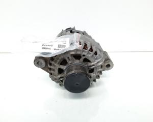 Alternator 140A, Valeo, cod 13588306, Opel Insignia A Combi, 2.0 CDTI, A20DTH (idi:605273)