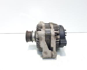 Alternator 100A, cod GM13502583, Opel Insignia A Sports Tourer, 2.0 CDTI, A20DTR (idi:595978)