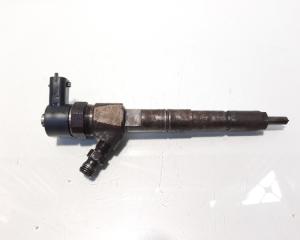 Injector, cod 0445110327, Opel Astra J, 2.0 CDTI, A20DTH (idi:605181)