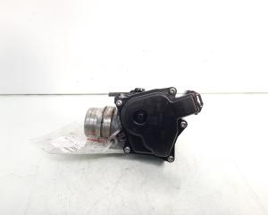 Clapeta acceleratie, cod 161A09287R, Nissan Qashqai, 1.5 DCI. K9KF646 (id:621337)