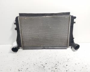 Radiator intercooler, cod 3C0145805P, VW Passat (362) 1.6 TDI, CAYC (id:620203)