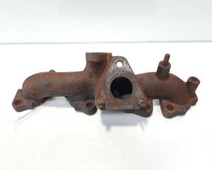 Cod oem: 03L253033, galerie evacuare Audi A4 (8K2, B8) 2.0tdi quattro, CAHA