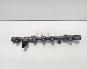 Rampa injectoare cu senzor, cod 8200750048, Renault Megane 3 Combi, 1.9 DCI, F9Q870 (id:621576)