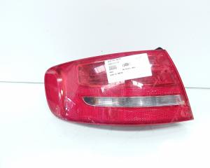 Stop stanga aripa, Audi A4 Avant (8K5, B8) (id:195822)