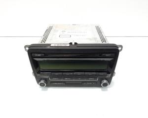 Radio CD, cod 1K0035186AN, VW Touran (1T3) (idi:596387)