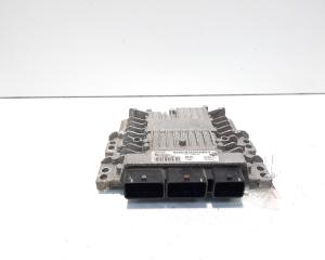 Calculator motor ECU, cod 8V21-12A650-EC, Mazda 2 (DY), 1.4 CD, F6JA (idi:596458)