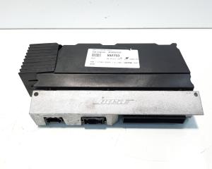 Amplificator audio Bose, cod 4F0035223P, Audi A6 Allroad (4FH, C6) (idi:552753)