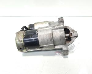 Electromotor, cod 8200227092, Renault Megane 2 Sedan, 1.5 DCI, K9K722, 5 vit man (idi:466529)