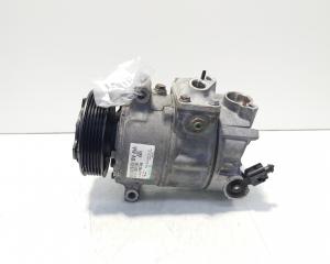 Compresor clima, cod 1K0820859F, VW Passat (3C2), 2.0 TDI, BMP (pr:110747)