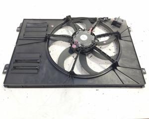 Electroventilator, cod 1K0121205AC, Skoda Octavia 2 Combi (1Z5) 1.6 TDI, CAY (id:505409)