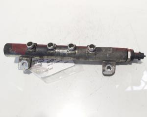 Rampa injectoare cu senzor, cod GM55209575, 0445214122, Opel Vectra C, 1.9 CDTI, Z19DTH (id:621279)