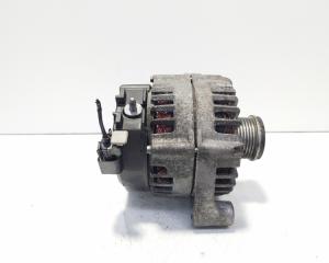 Alternator 150A Valeo, cod 8519890, Bmw 3 (F30), 2.0 diesel, N47D20C (pr:110747)