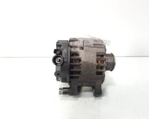 Alternator 150A, cod 9665617780, Peugeot 407 SW, 1.6 HDI, 9HY (pr:110747)