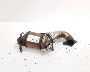 Catalizator, cod 1K0131701CG, VW Golf 5 Variant (1K5), 1.4 TSI, CAX (idi:597084)