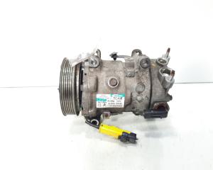 Compresor clima Sanden, cod 9684432480, Peugeot 307, 1.6 HDI, 9HY (idi:596804)