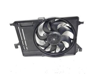 Electroventilator, cod 8V61-8C607-EB, Ford Focus 3 Turnier, 1.6 TDCI, NGDB (idi:604543)