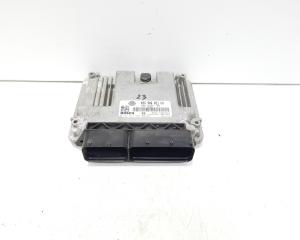 Calculator motor ECU, cod 03G906021KH, 0281013226, Audi A3 (8P1) 1.9 TDI, BXE (idi:592361)