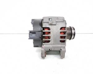 Alternator 140A Bosch, cod 028903029R, Audi A6 (4B2, C5) 1.9 TDI, AWX (pr:110747)