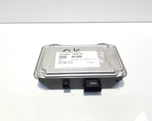 Modul procesare imagine, cod 4G0907107E, Audi A6 Avant (4G5, C7) (idi:607600)