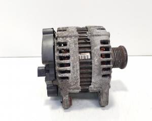 Alternator 180A Bosch, cod 03G903016L, Audi A6 (4F2, C6) 2.0 TDI, CAH (pr:110747)