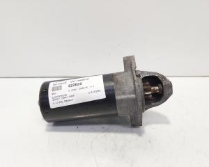 Electromotor, cod 1241-7796892-02, Bmw 3 (E90) 2.0 diesel, 204D4, 6 vit man (id:622024)