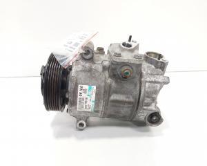 Compresor clima, cod 1K0820803S, Seat Leon (1P1) 2.0 TDI, BKD (id:622131)