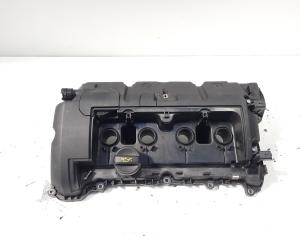 Capac culbutori, cod V757272480, Peugeot 3008, 1.6 benz, 5FW (idi:596069)