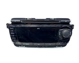 Radio CD, cod 6J2035153G, Seat Ibiza 5 Sportcoupe (6J1) (idi:521438)