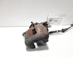 Etrier stanga spate cu motoras, Audi A7 (4GA), 2.0 TDI, CGL (idi:607630)