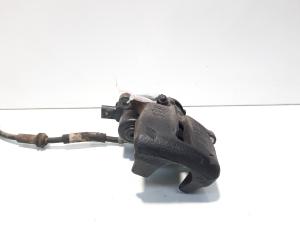 Etrier dreapta spate cu motoras, Audi A7 (4GA), 2.0 TDI, CGL (idi:607631)