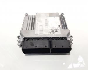 Calculator motor ECU, cod 7809000, 0281014238, Bmw 3 Touring (E91), 2.0 diesel, N47D20C (id:622638)