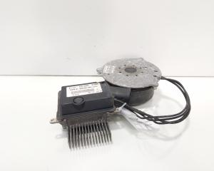 Releu electroventilator, Mercedes Clasa C T-Model (S203), 2.2 CDI, OM611962 (id:622707)