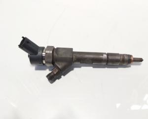 Injector Bosch, cod 8200100272, 0445110110B, Renault Laguna 2, 1.9 DCI, F9Q (id:622875)