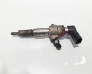 Injector, cod 9652707180, Ford Fiesta 5, 1.4 TDCI, F6JB (id:621218)