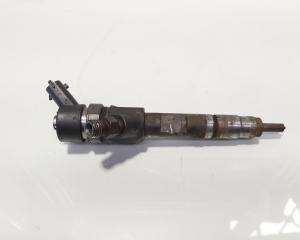 Injector, cod 8200389369, 0445110230, Renault Megane 2, 1.9 DCI, F9Q804 (id:621752)