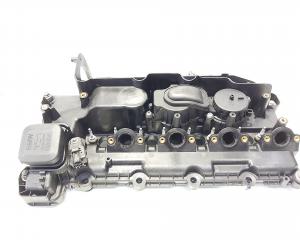 Capac culbutori, cod 1371-22469970, Bmw 3 (E90) 2.0 diesel, 204D4 (id:622424)