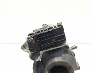 Actuator turbo, cod 6NW009420, Bmw 3 (E90) 2.0 diesel, 204D4 (id:622431)