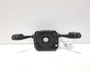 Maneta semnalizare cu maneta stergatoare, cod 9123032-06, Bmw 3 Touring (E91) (idi:604565)