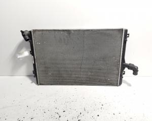 Radiator racire apa, cod 3C0121253AL, VW Passat (3C2), 2.0 TDI, BKP (id:622379)