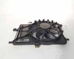 Electroventilator, cod 8V61-8C607-EB, Ford Focus 3, 1.6 TDCI, T1DB (id:622254)