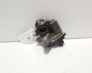 Egr cu clapeta, cod 147100789R, Nissan Qashqai, 1.6 DCI, R9M402 (id:622858)