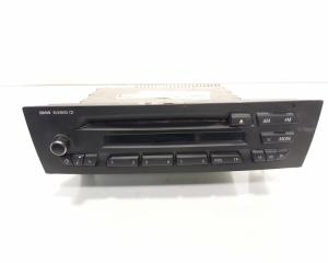 Radio CD, cod 9202152-01, Bmw 1 Coupe (E82) (idi:623051)