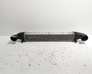 Radiator intercooler, cod A2115001102, Mercedes Clasa E T-Model (S211), 2.7 CDI, OM647961 (idi:622666)