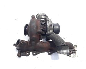 Turbosuflanta, Opel Astra H, 1.9 CDTI, Z19DTL (idi:507765)