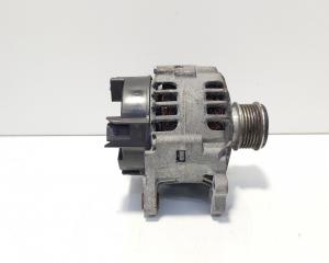 Alternator 90A, Valeo, cod 038903023R, Skoda Fabia 1 Combi (6Y5) 1.9 TDI, ATD (pr:110747)