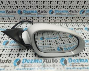 Oglinda electrica dreapta cu semnalizare Skoda Superb (3U4) 2002-2008 (id:194588)