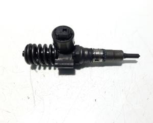 Injector, cod 03G130073B, BPT, 0414720403, Vw Golf 5 (1K1) 2.0 TDI, BKD (idi:620987)